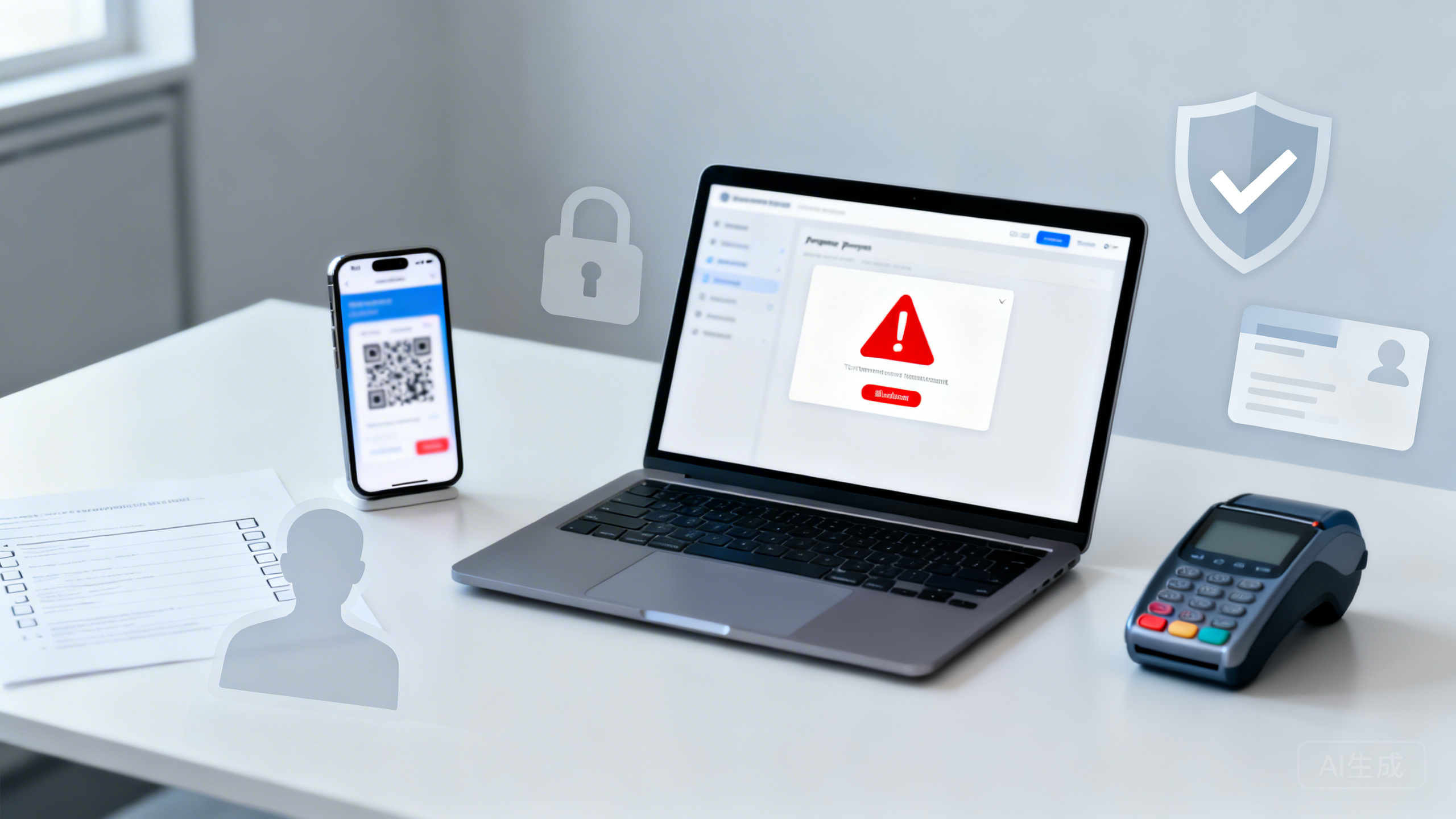 商家助手收款时提示“商户号已被限制交易”如何处理？异常订单自查、实名核验与支付渠道解限申诉教程