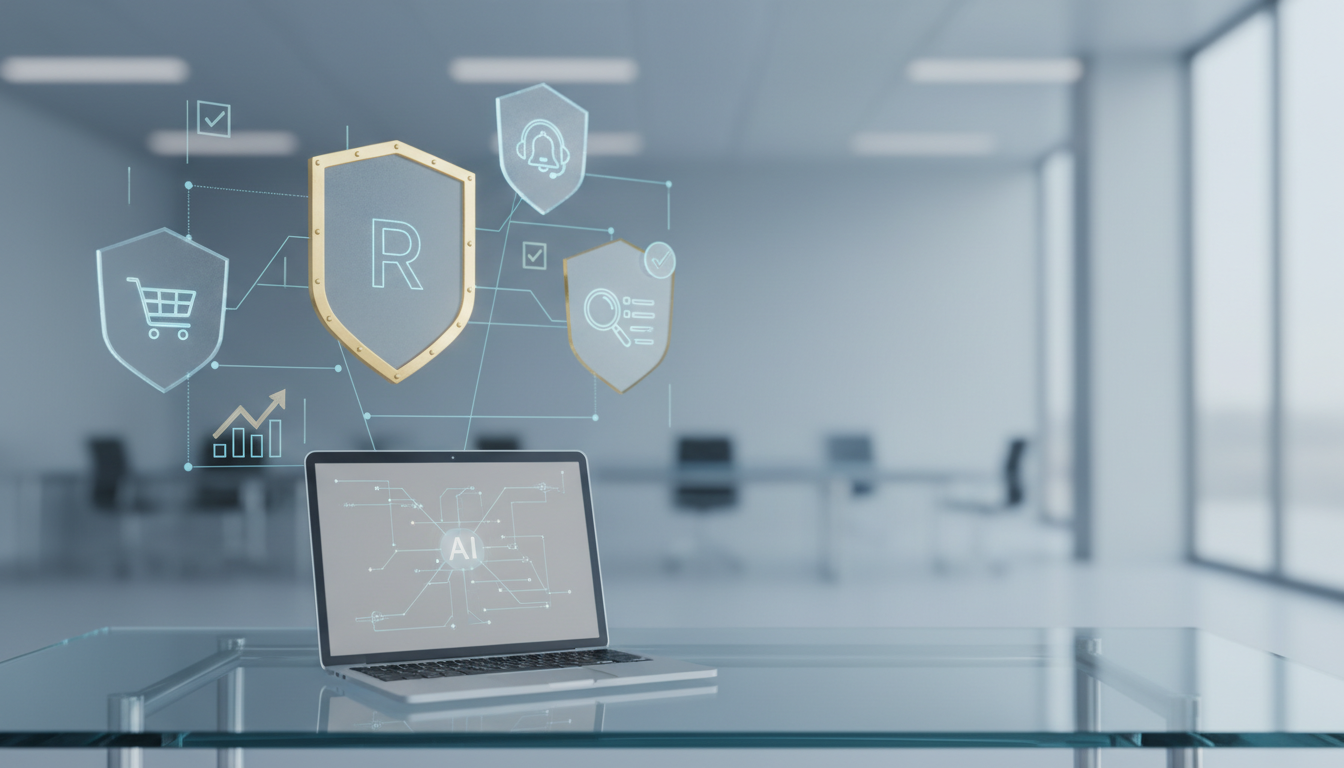 2026年欧盟《AI法案》分阶段落地：跨境商家使用AI客服/智能推荐如何完成风险分级、用户告知与日志留存避免被罚？