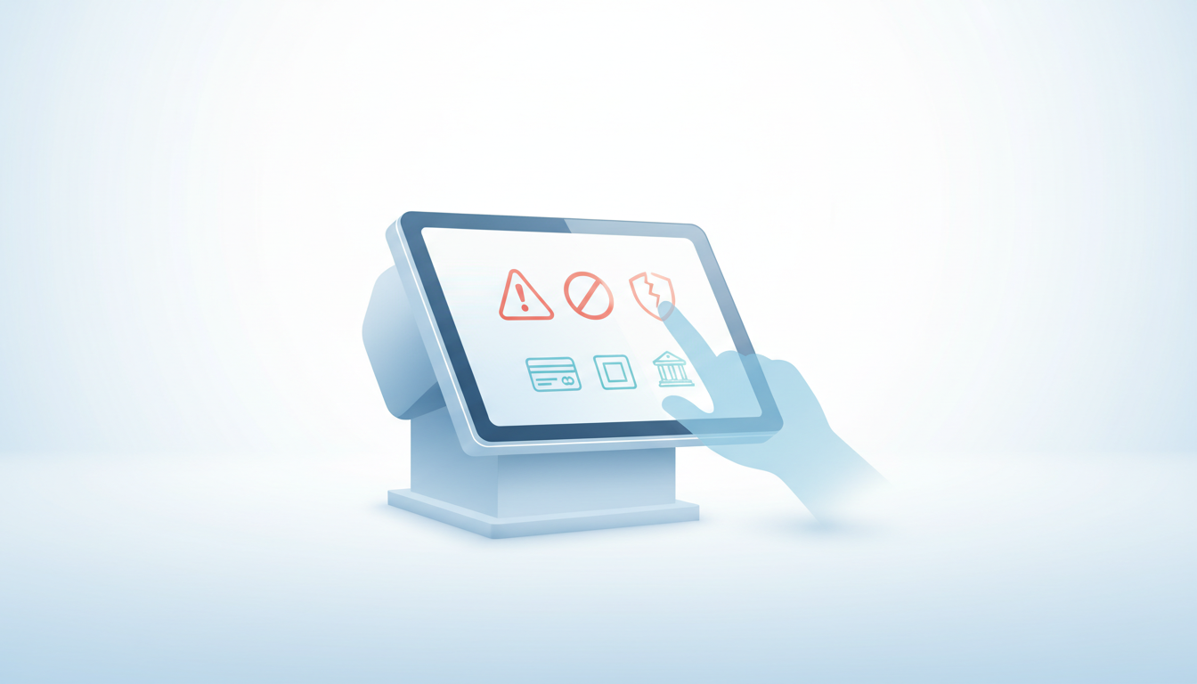 商家助手收银台提示“未开通收款渠道/商户未激活”怎么办？支付能力开通、主体信息核验与参数下发教程