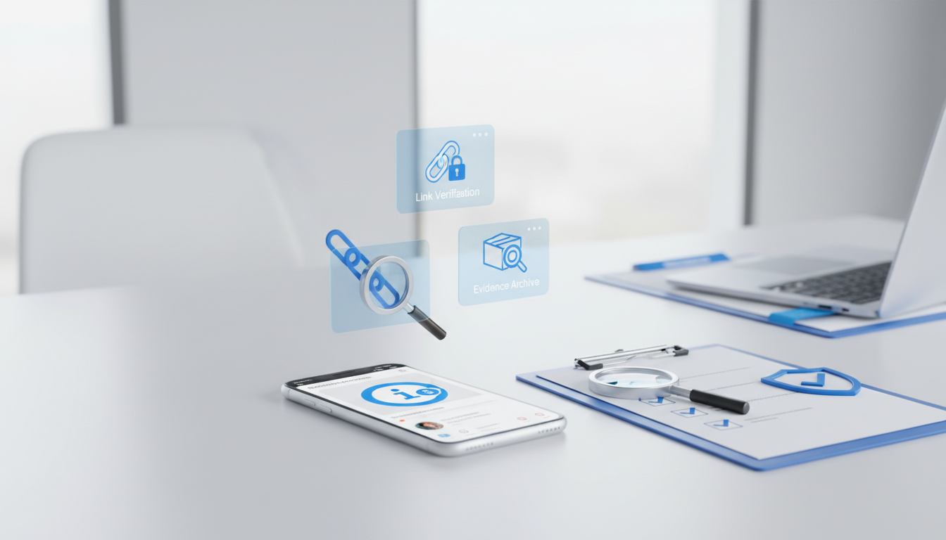 2026年短视频带货“商业推广/广告标识”要求升级：商家与达人合作如何设置显著提示、规范跳转链接与留存投放证据避免被判隐性广告违规？