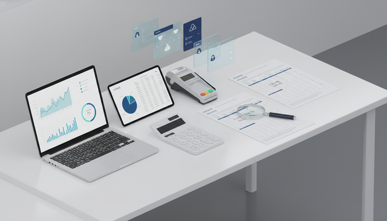 商家助手账单手续费不一致/费率显示异常怎么核对？费率生效时间、交易类型与结算单对账教程