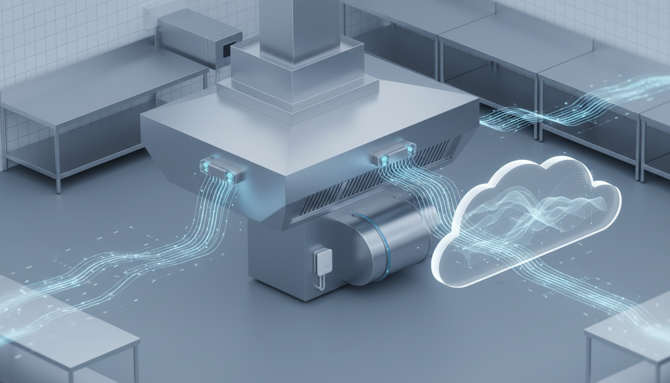 2026年餐饮油烟在线监控联网推广加速：门店如何改造油烟净化设备、对接环保数据上传并避免超标罚款与停业整改？