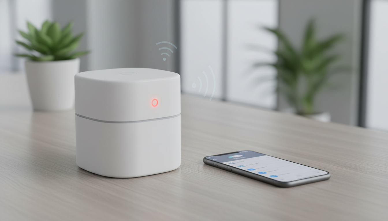 商家助手蓝牙票据打印机显示“离线/未连接”怎么解决？配对记录清理、定位权限与打印端口重绑指南