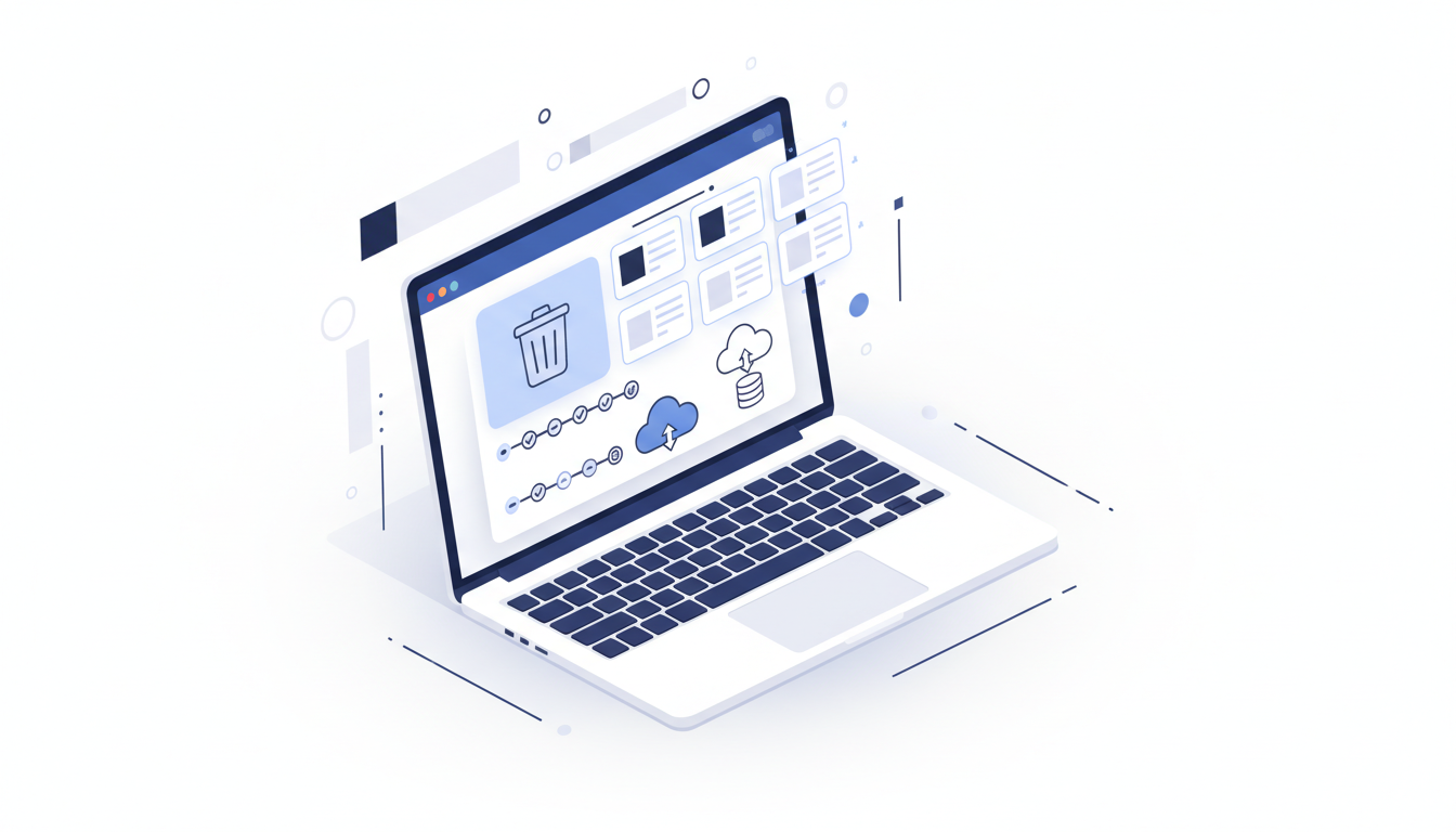 商家助手误删商品/商品分类如何找回？回收站恢复、操作日志追溯与数据补救教程