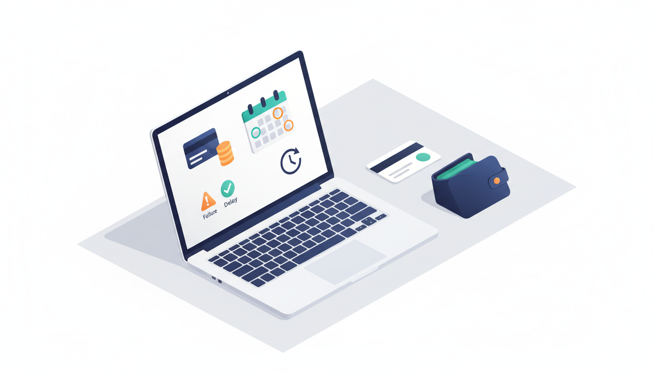 商家助手结算到账延迟/结算失败怎么处理？结算周期、节假日顺延与账户状态自检教程