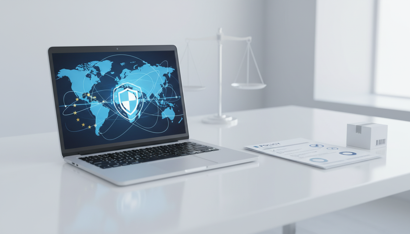 2026年跨境电商「产品责任险」提交要求扩围：卖家如何选择保单额度、覆盖欧盟/美国索赔并上传保险证明避免商品被限制销售？