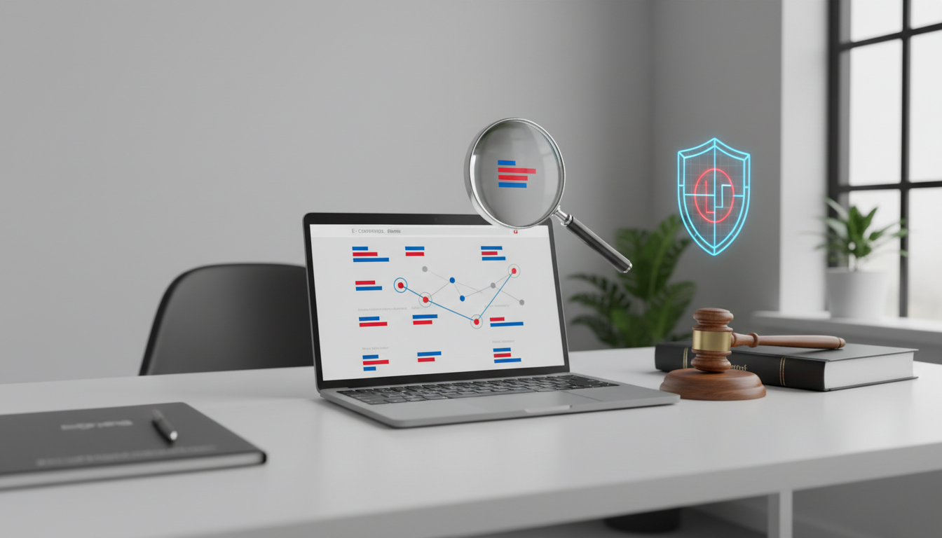 2026年价格欺诈执法加严：划线价/原价对比/会员价怎么标才合规，如何留存证据避免被认定“虚构优惠”处罚？