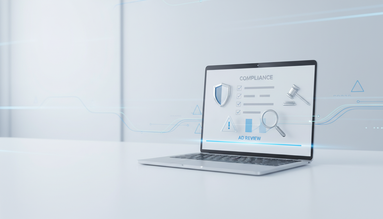 2026年网络广告合规专项整治加码：商家如何自查“极限词、功效宣称、对比广告”并完善资质证明，避免罚款与商品被下架？