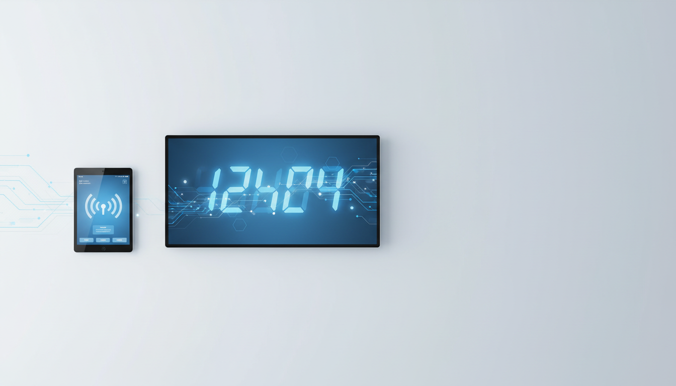 商家助手取餐叫号屏不跳号/不刷新怎么处理？叫号规则配置、终端订阅校验与局域网广播排查教程