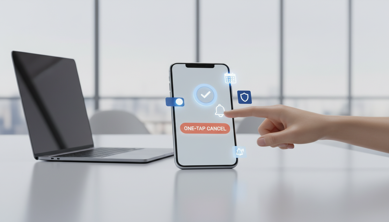 2026年自动续费与会员订阅收费提示规范强化：商家如何做二次确认、扣费前提醒与一键取消入口，避免投诉与行政处罚？