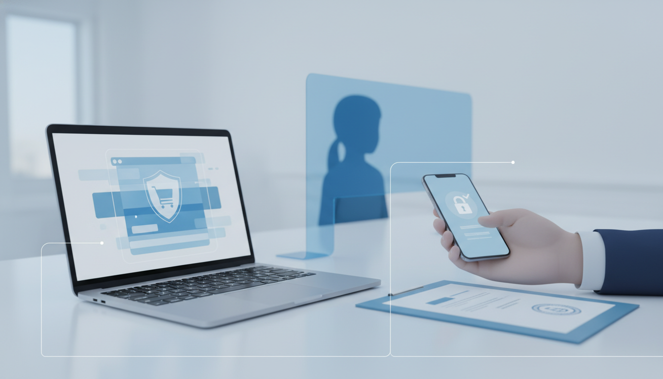 2026年电商平台上线“未成年人下单拦截+监护人确认”机制：商家如何设置年龄门槛、完善举证材料并降低强制退款风险？