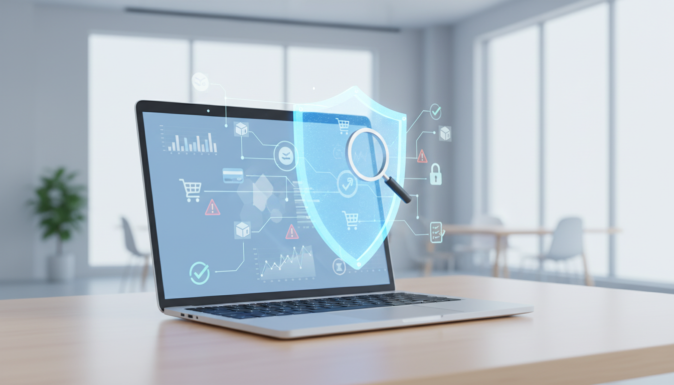 2026年电商平台加码“虚假交易/刷单”识别：商家如何自查补单链路、规范推广佣金结算并避免成交数据清零与活动禁入？