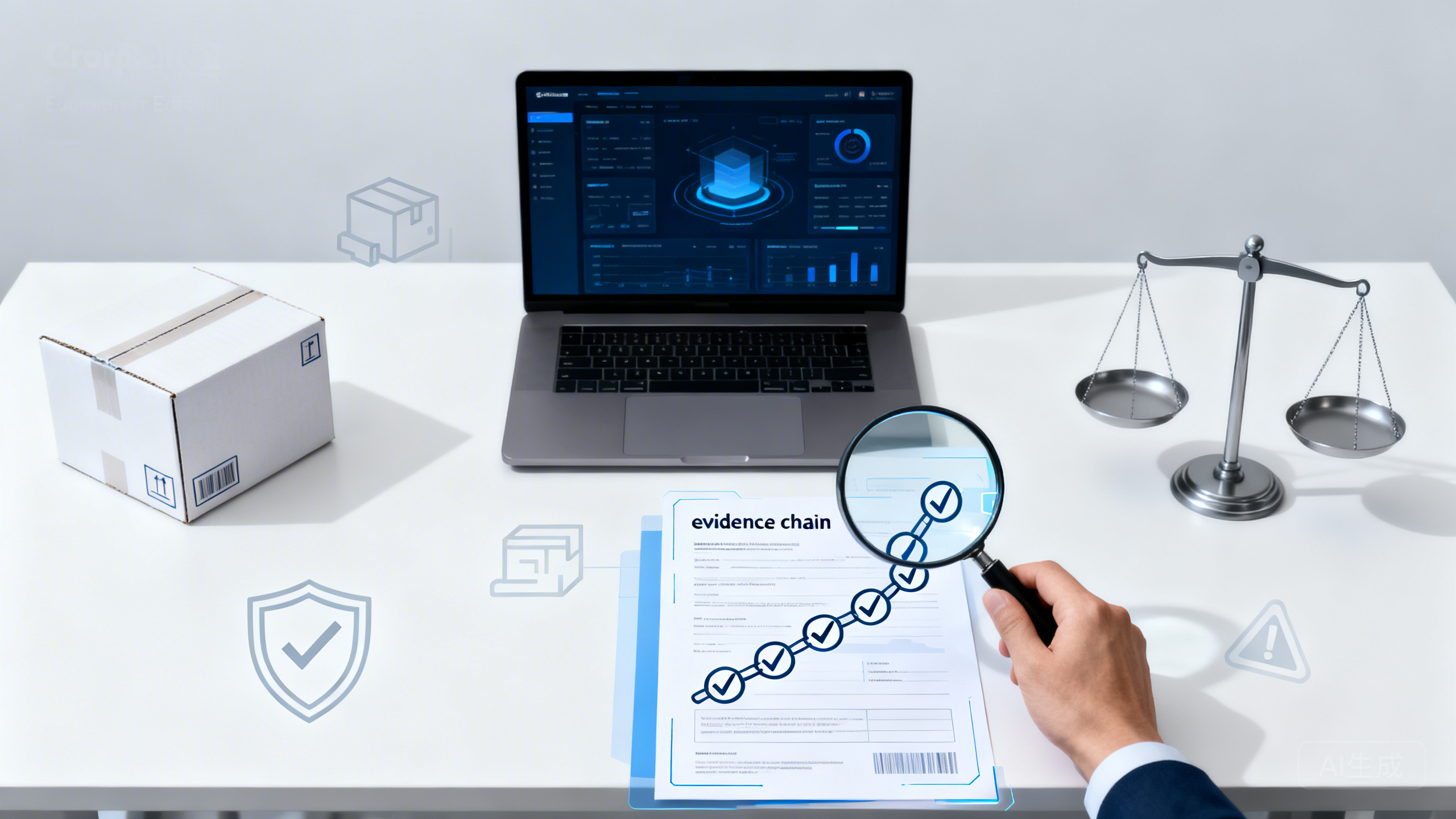 2026年“仅退款”规则收紧：商家如何搭建举证证据链、识别恶意申请并控制退货成本？