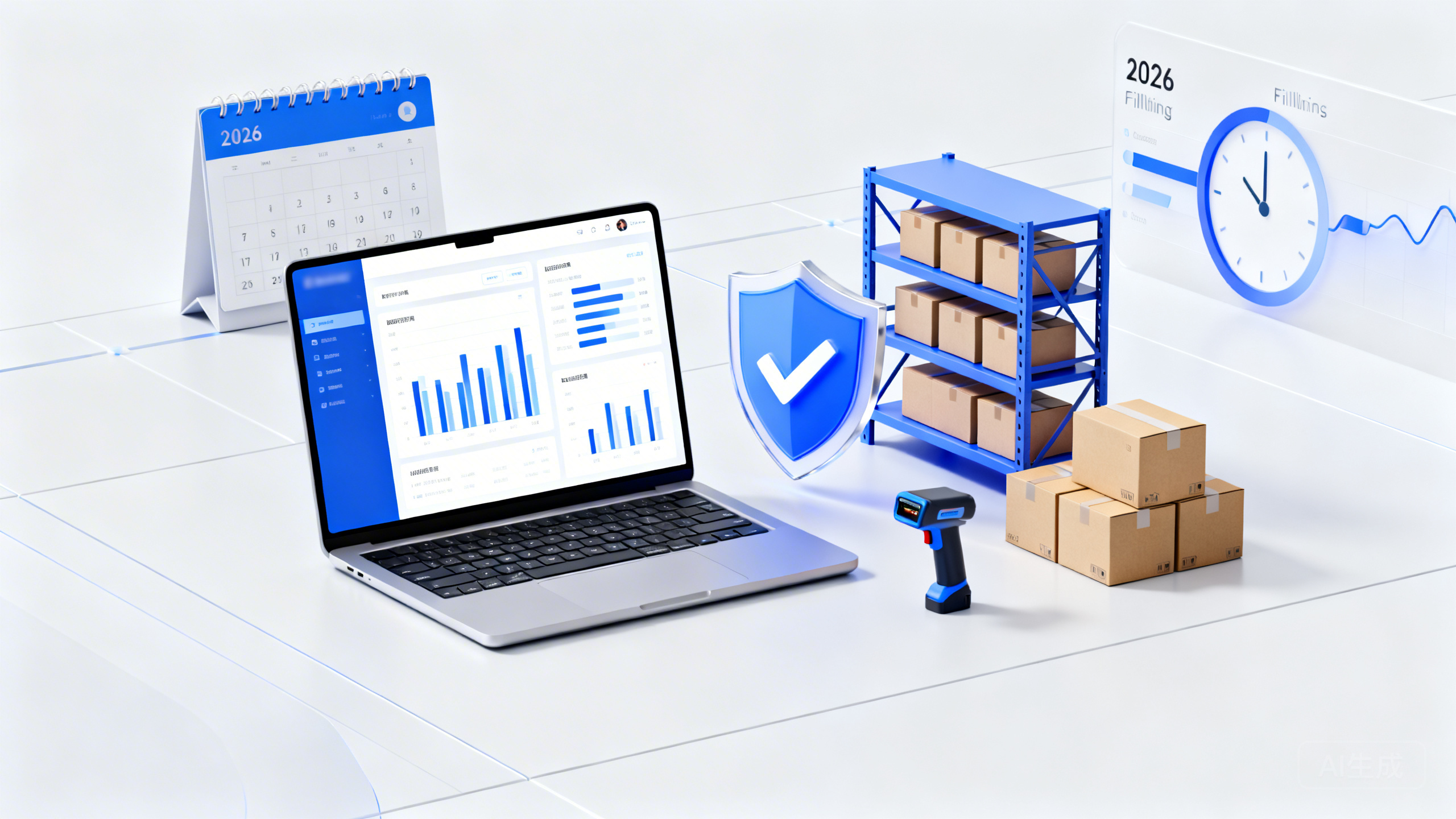 2026年电商平台“缺货取消/未履约”判责规则升级：商家如何做库存锁定、预占补货与免责举证避免赔付降权？