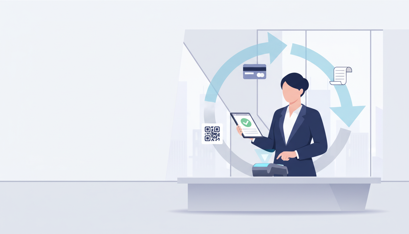 商家助手已结账订单想撤销重收怎么办？冲正条件、原支付路径与重新收款操作教程