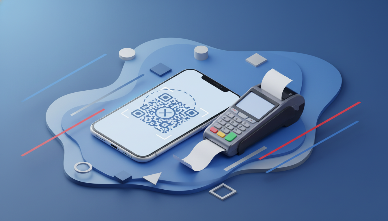 商家助手云闪付（银联二维码）支付失败/提示不支持该交易怎么解决？银联收单开通、商户号绑定与交易参数核验教程