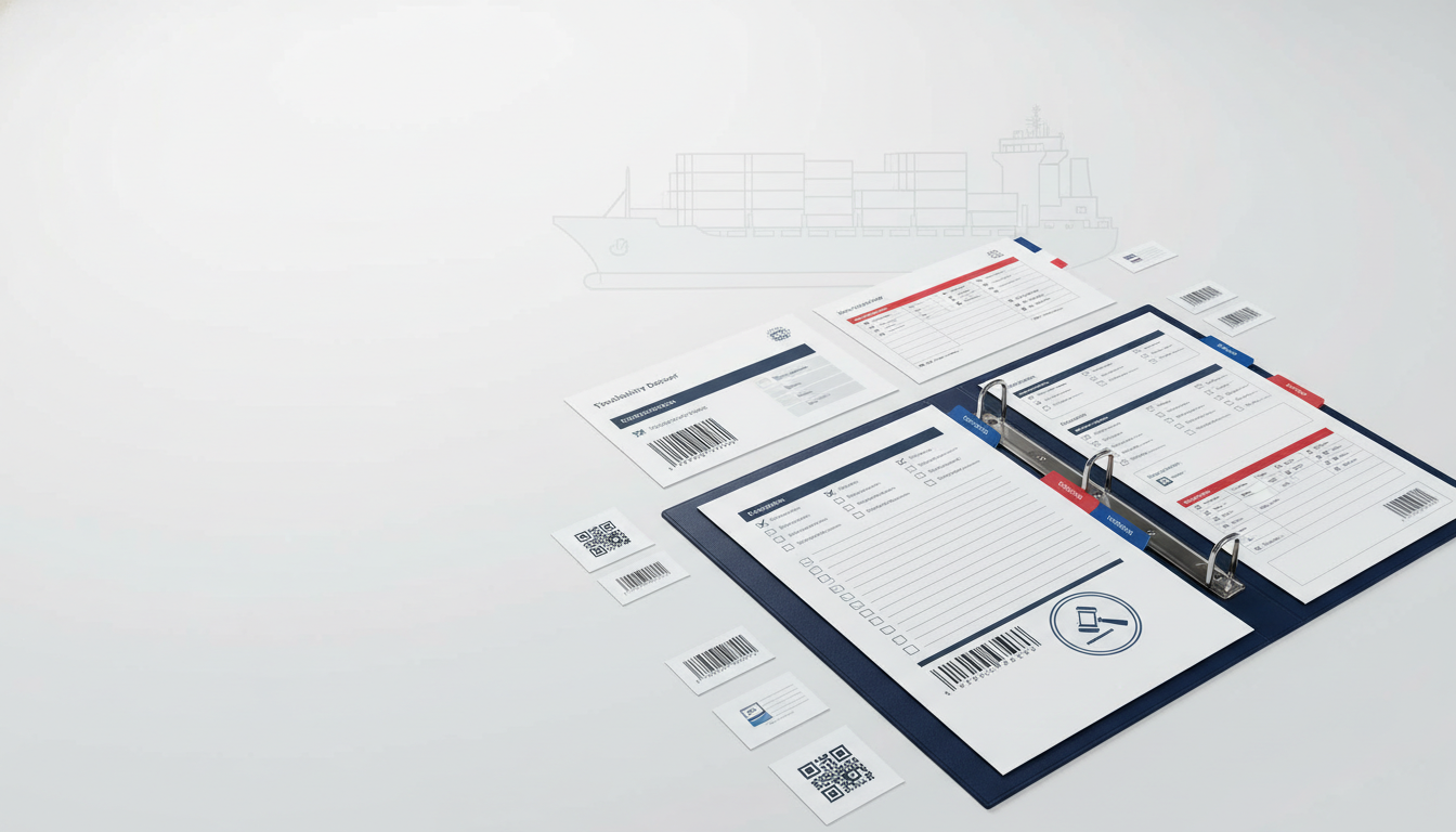 2026年美国UFLPA强迫劳动执法升级：跨境卖家如何准备供应链可追溯材料包、应对CBP扣货与申诉整改？