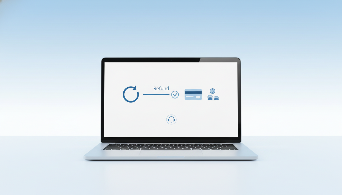 商家助手顾客退款未到账如何处理？退款进度核对、原路退回时效与人工退补操作教程