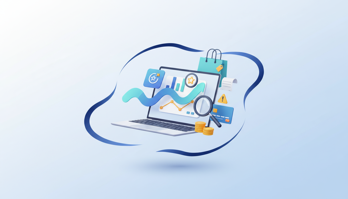 商家助手会员消费后积分不增加如何排查？积分规则配置、订单入账条件与手动补积分步骤教程