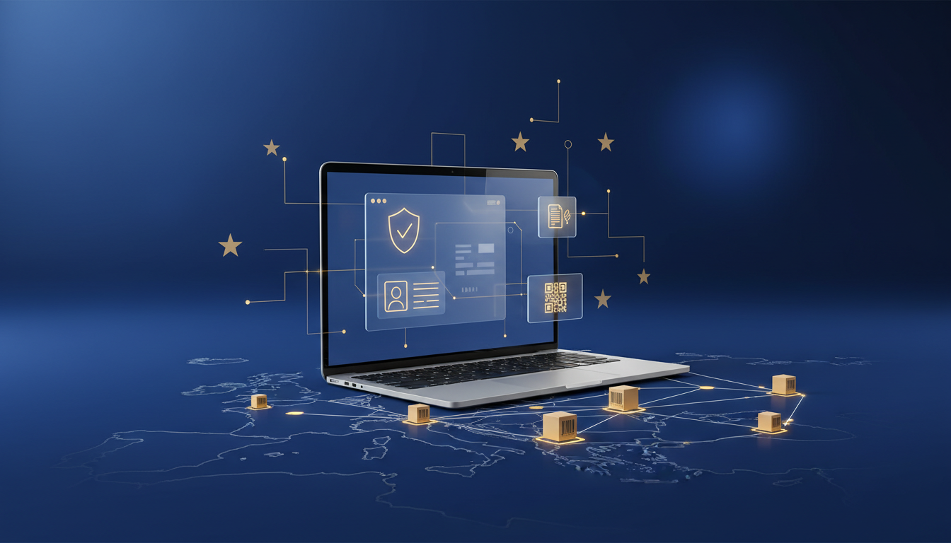 2026年欧盟《数字服务法》（DSA）执行加码：跨境电商卖家如何完善商家信息披露、商品溯源资料与下架申诉流程，降低欧盟站点限流封店风险？