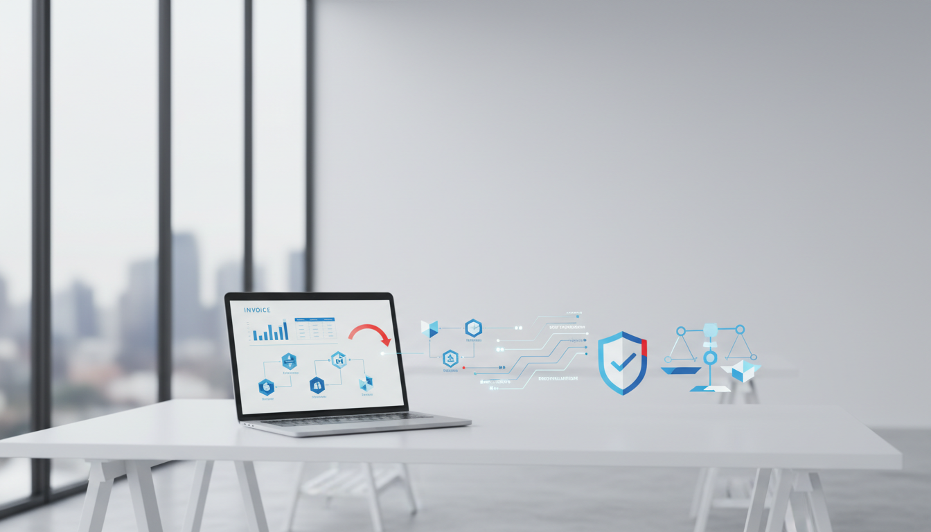 2026年多平台推进「数电发票」全量开具：网店如何改造ERP开票、处理退货红冲与对账差异，避免资金结算卡顿与税务风险？