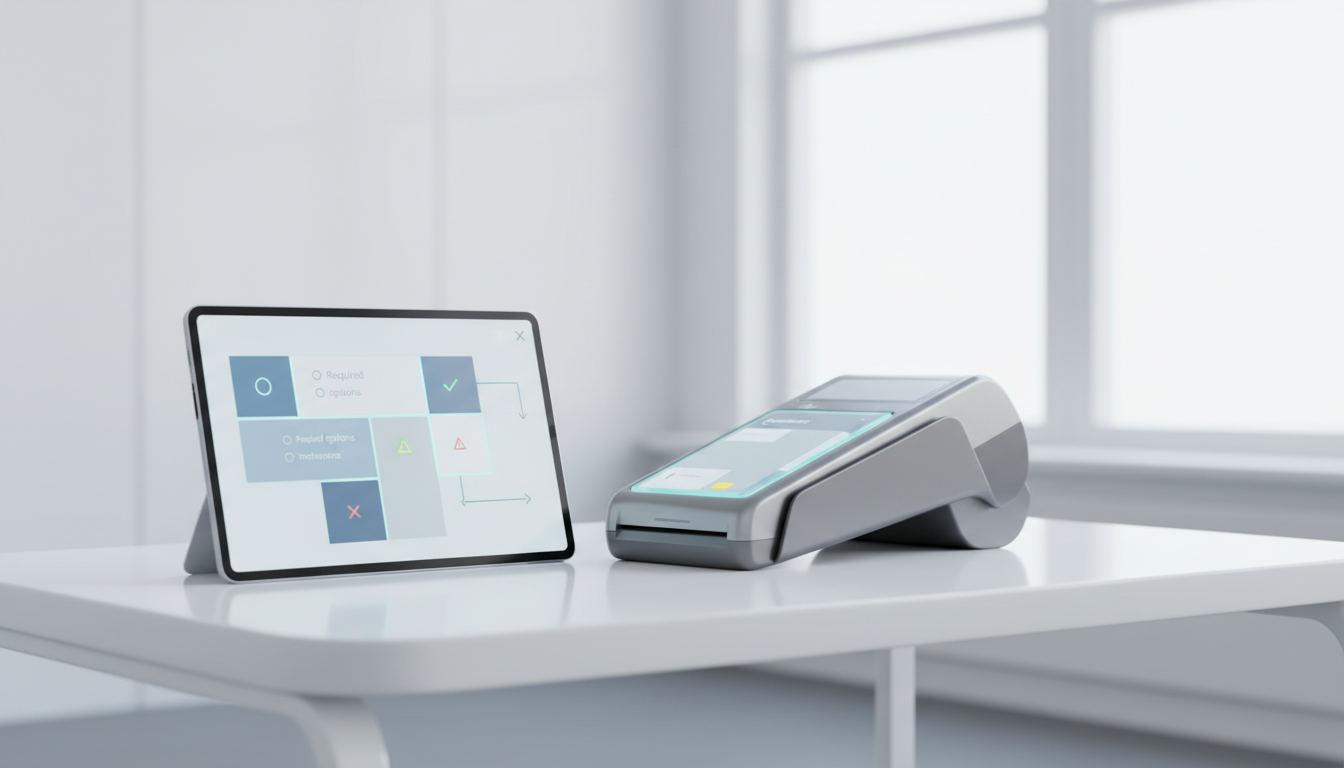 商家助手创建套餐/组合商品后收银端无法选配或加价不生效怎么排查？套餐规则、必选项与价格继承设置教程