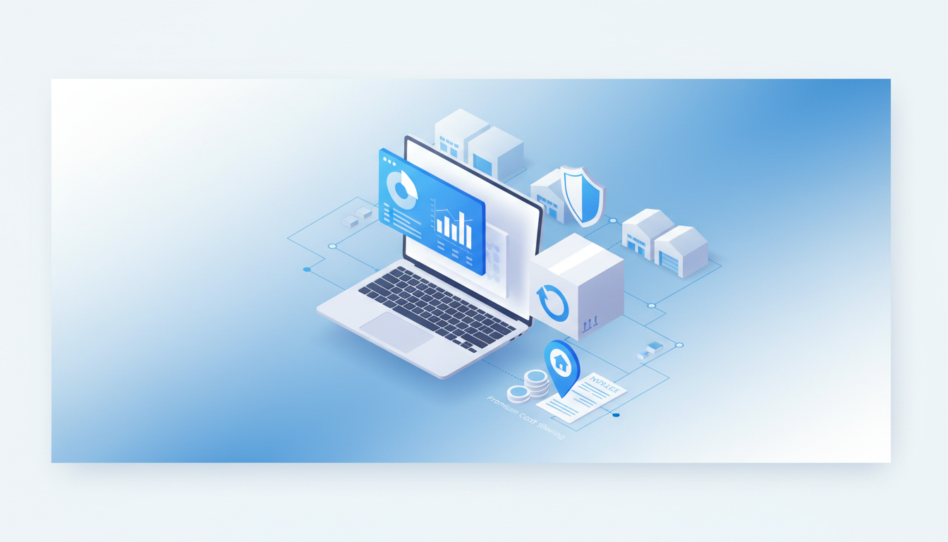 2026年退货运费险扣费与理赔规则调整：商家如何核对保费分摊、设置退货地址并降低逆向物流成本？