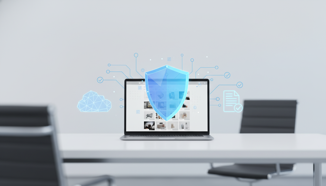 平台升级“盗图/搬运”识别与原创保护：商家如何做主图版权存证、素材授权管理与违规申诉，避免商品链接扣分下架？
