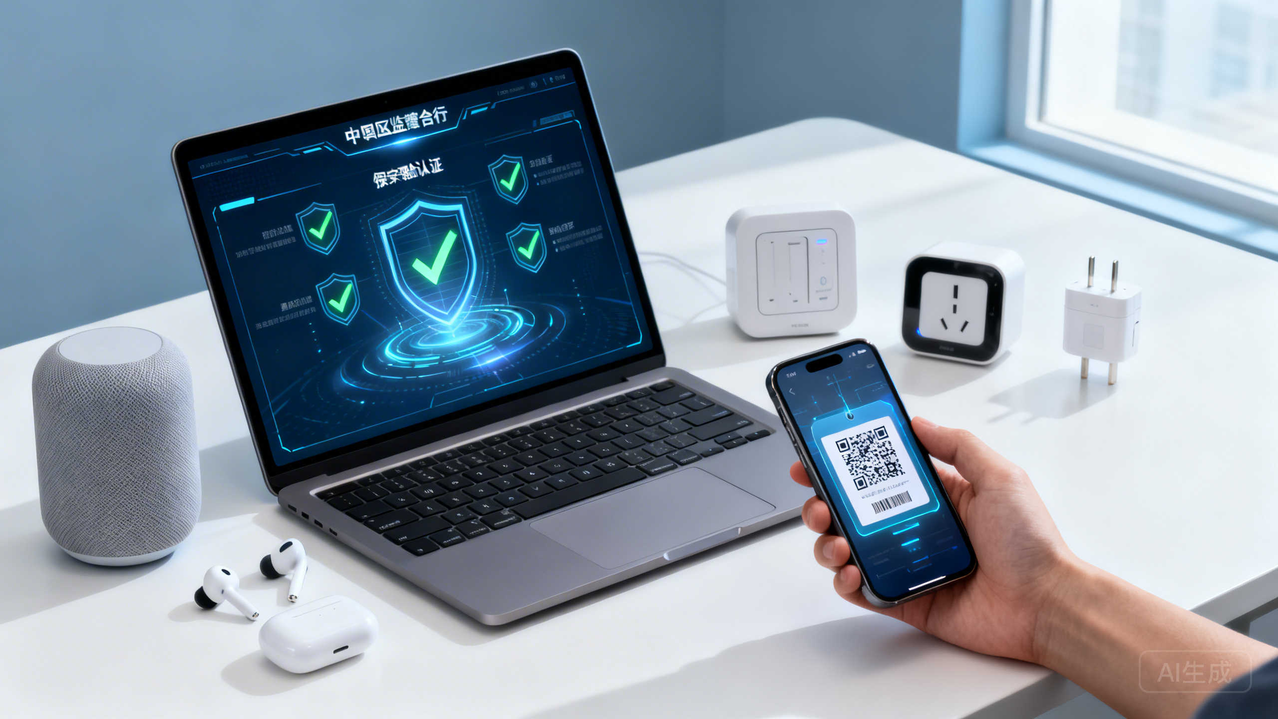 2026年SRRC型号核准信息平台核查上线：蓝牙耳机/智能家居商家如何核对核准证号、完善机身标识与详情页参数，避免商品被禁售下架？
