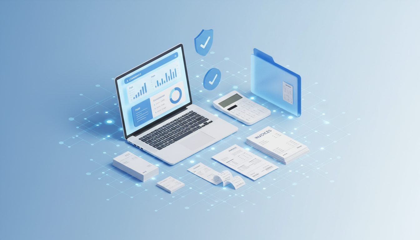 2026年《网络交易平台收费合规指引》实施：商家如何核算技术服务费/推广费扣点、完善账单明细留存并提交扣费异议申诉？