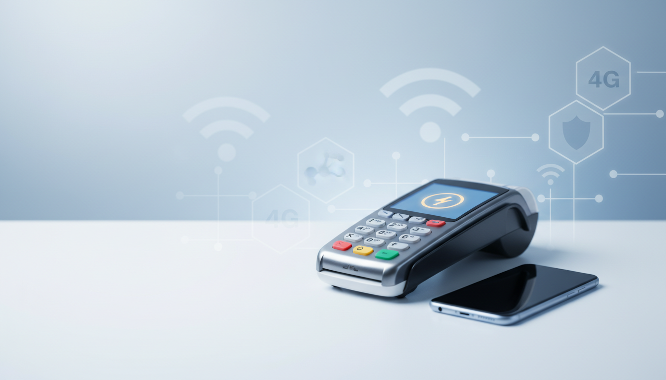 商家助手收银时提示“网络异常/连接服务器失败”无法收款怎么办？Wi‑Fi/4G切换、DNS设置与防火墙端口放行排障教程