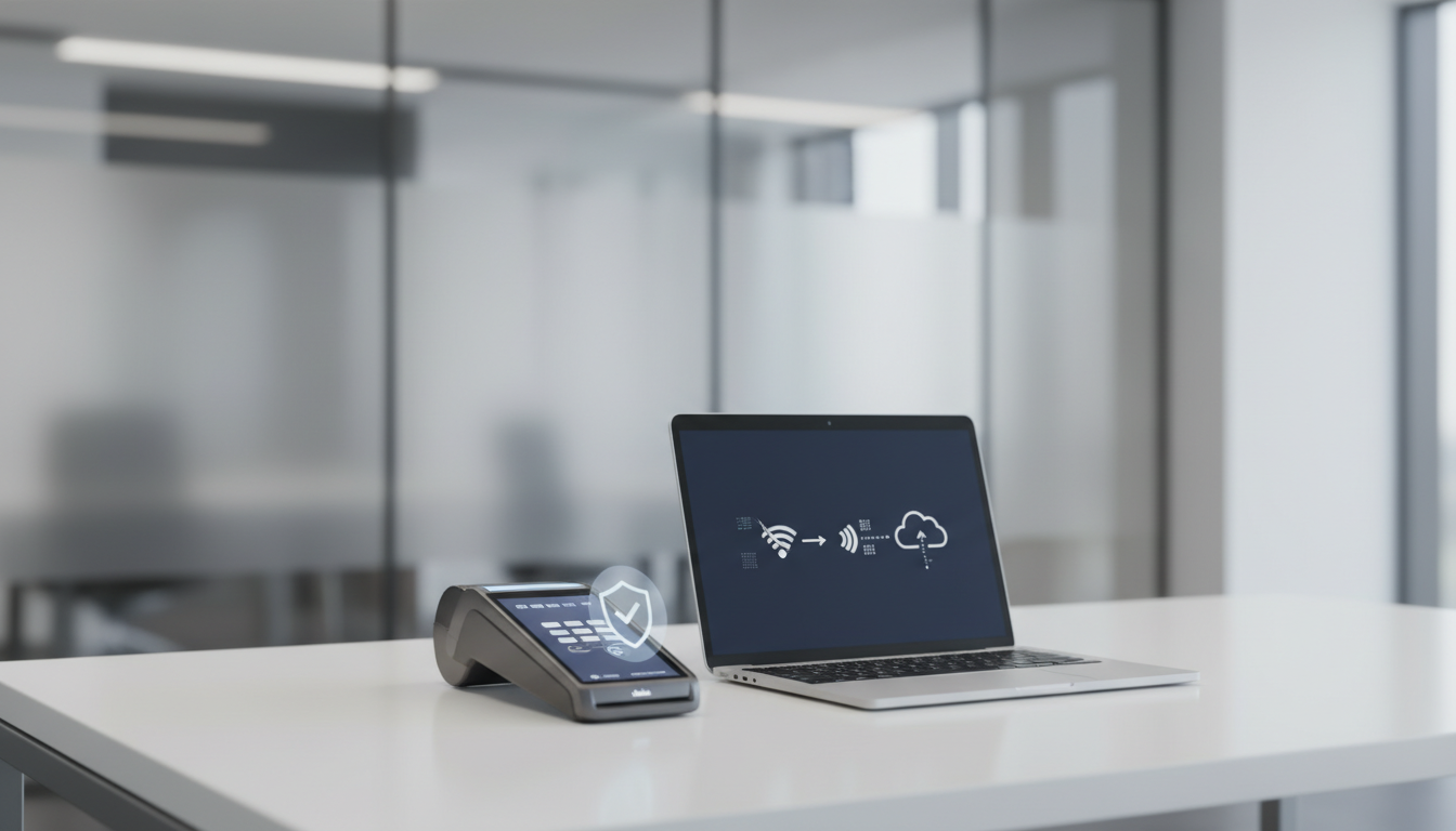 商家助手断网后启用离线收银，恢复联网后订单未自动回传怎么办？离线模式设置、补传队列与重复入账校验教程