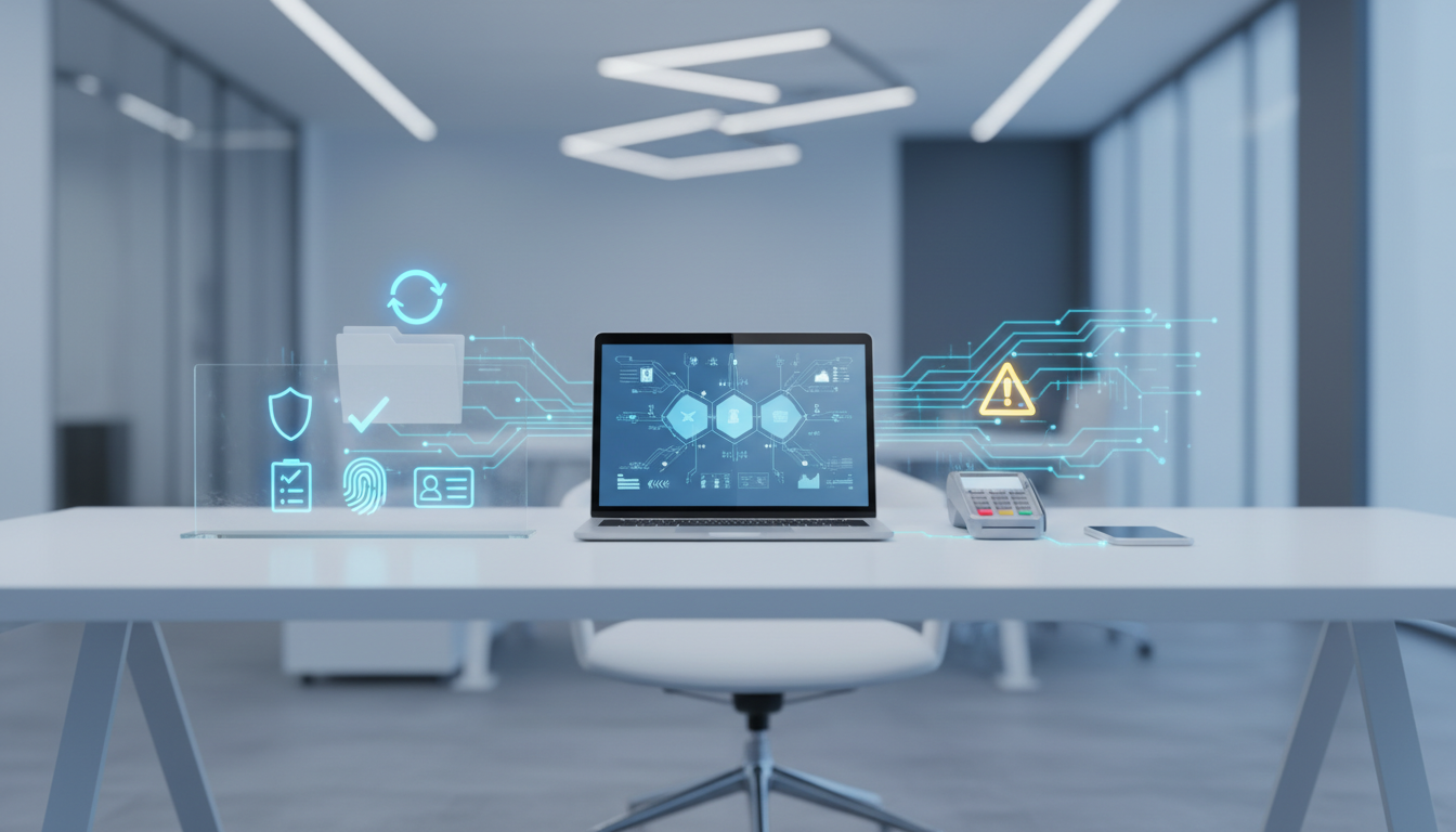 2026年反洗钱客户尽职调查（KYC）要求加严：门店/网店如何建立大额交易留痕、可疑交易自查与资料更新机制，避免被支付机构限额停用？