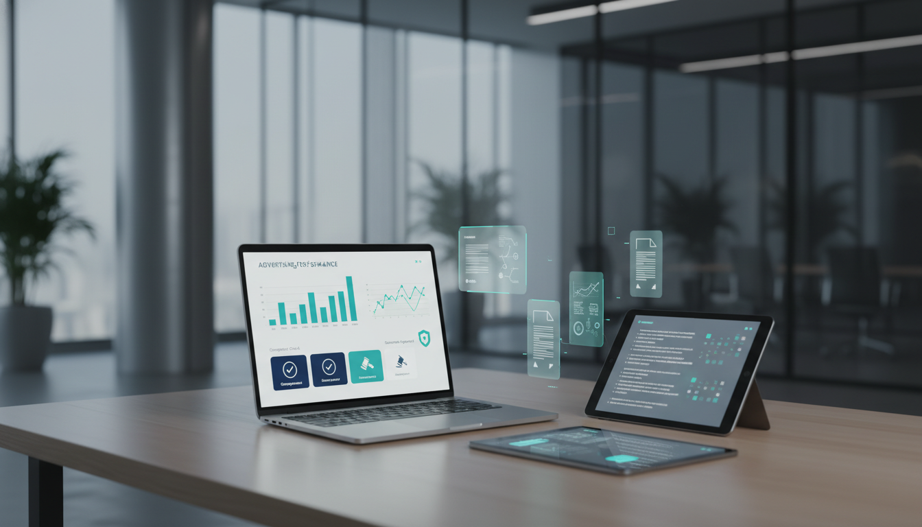 2026年网络广告监管新动向：商家做KOL种草/信息流投放/直播口播如何规范“广告”标识、留存合同与投放数据，避免虚假宣传处罚与链接下架？