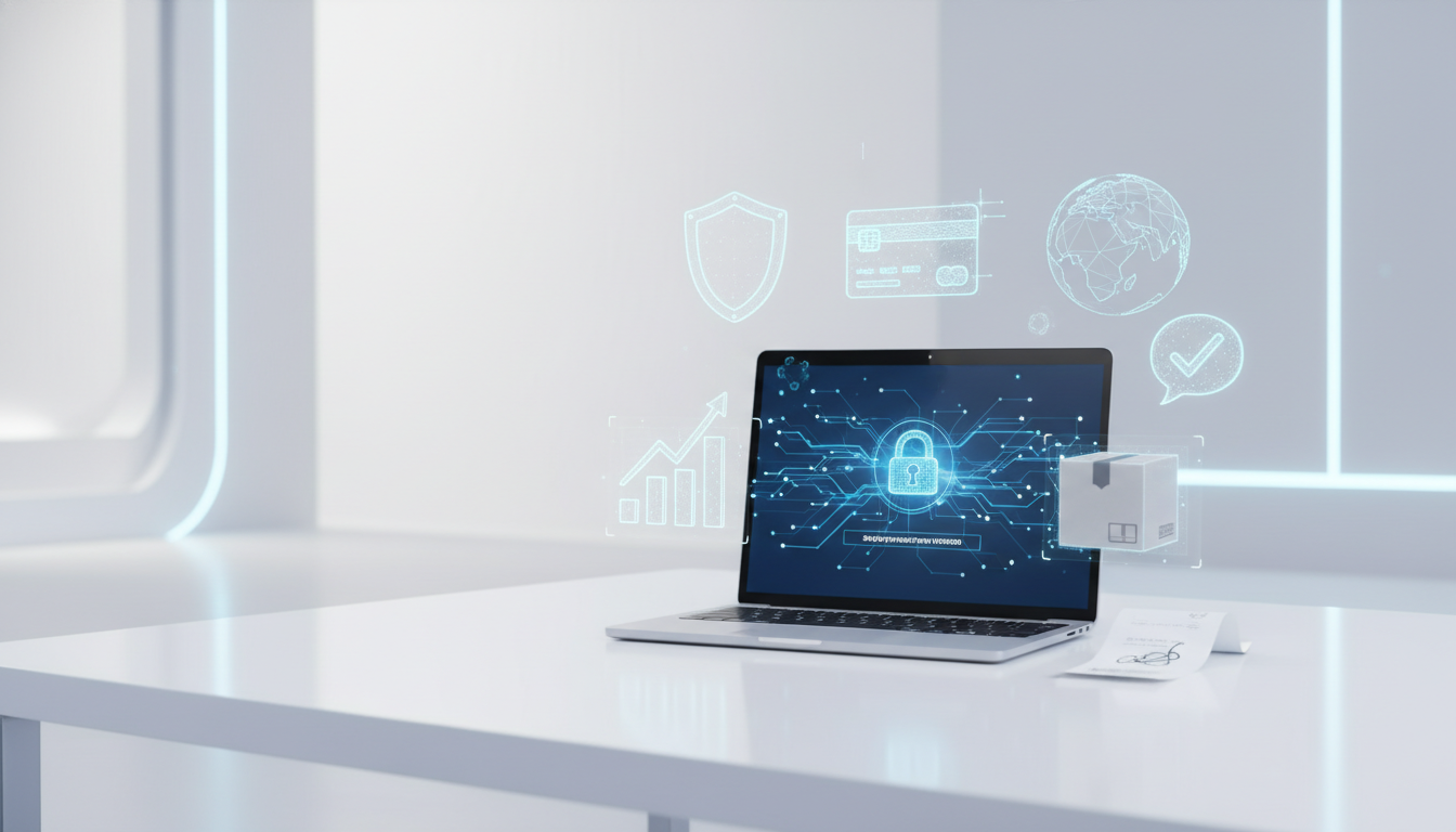 2026年Visa/Mastercard拒付（Chargeback）风控升级：独立站/跨境卖家如何配置3DS验证、留存签收与客服沟通证据，降低拒付率和收单罚金？