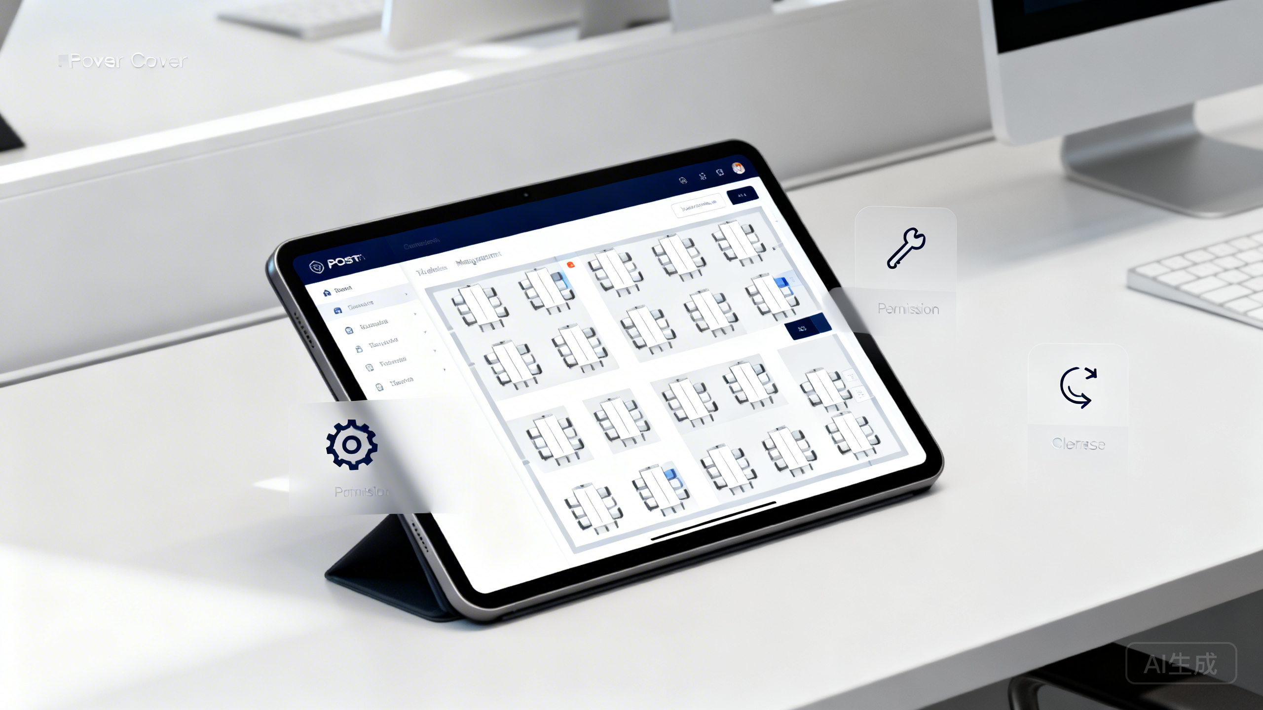 商家助手桌台模式无法开台/转台/并台怎么办？桌台区域设置、占用状态清理与操作权限排查教程