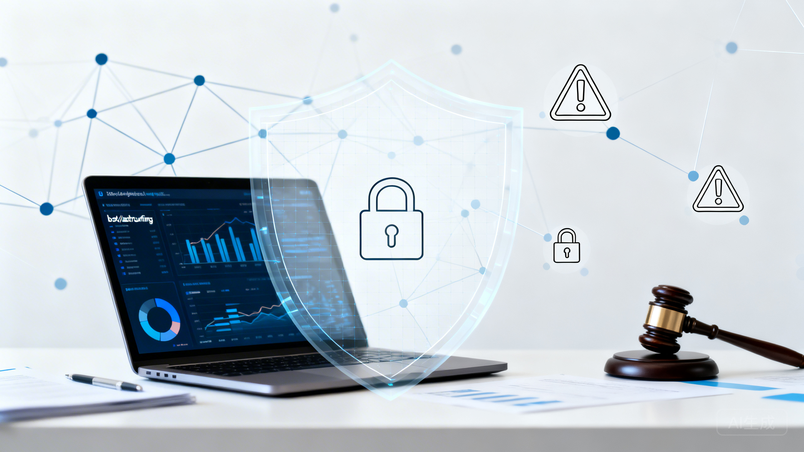 2026年“网络水军”营销整治加码：商家如何自查刷量刷单、种草评论与代运营合作，避免限流封号与行政处罚？