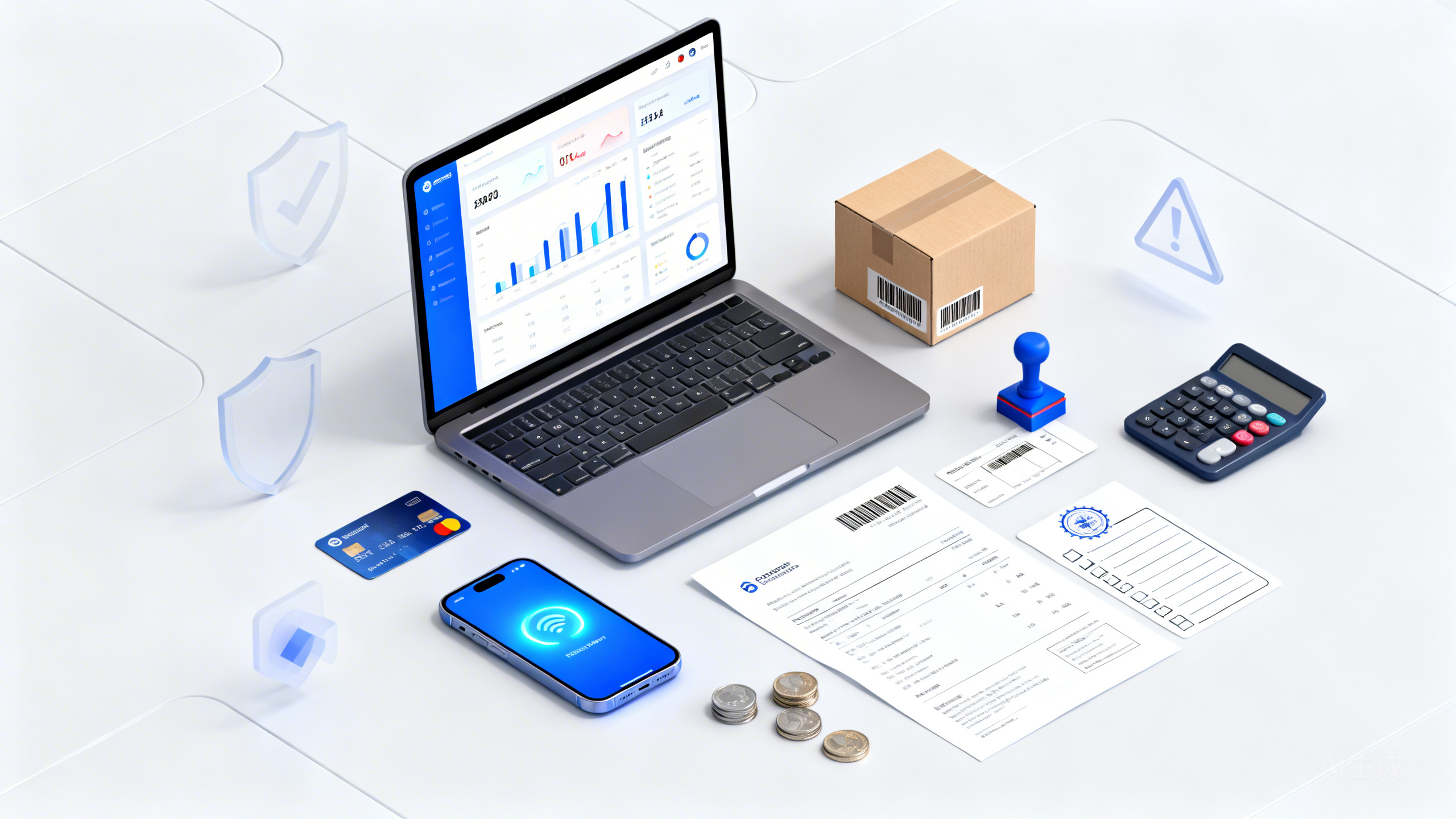 2026年“先用后付/后付费”支付业务准入收紧：电商商家如何评估坏账风险、规范发货留证与对账，避免资金垫付和客诉纠纷？