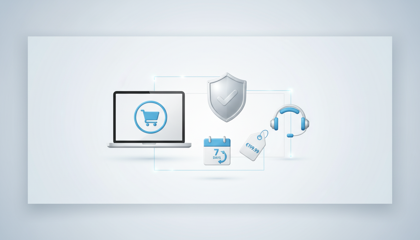 2026年《消费者权益保护法实施条例》网络交易新要求：线上商家如何改造“七日无理由”告知、促销价展示与售后流程，降低投诉与处罚风险？