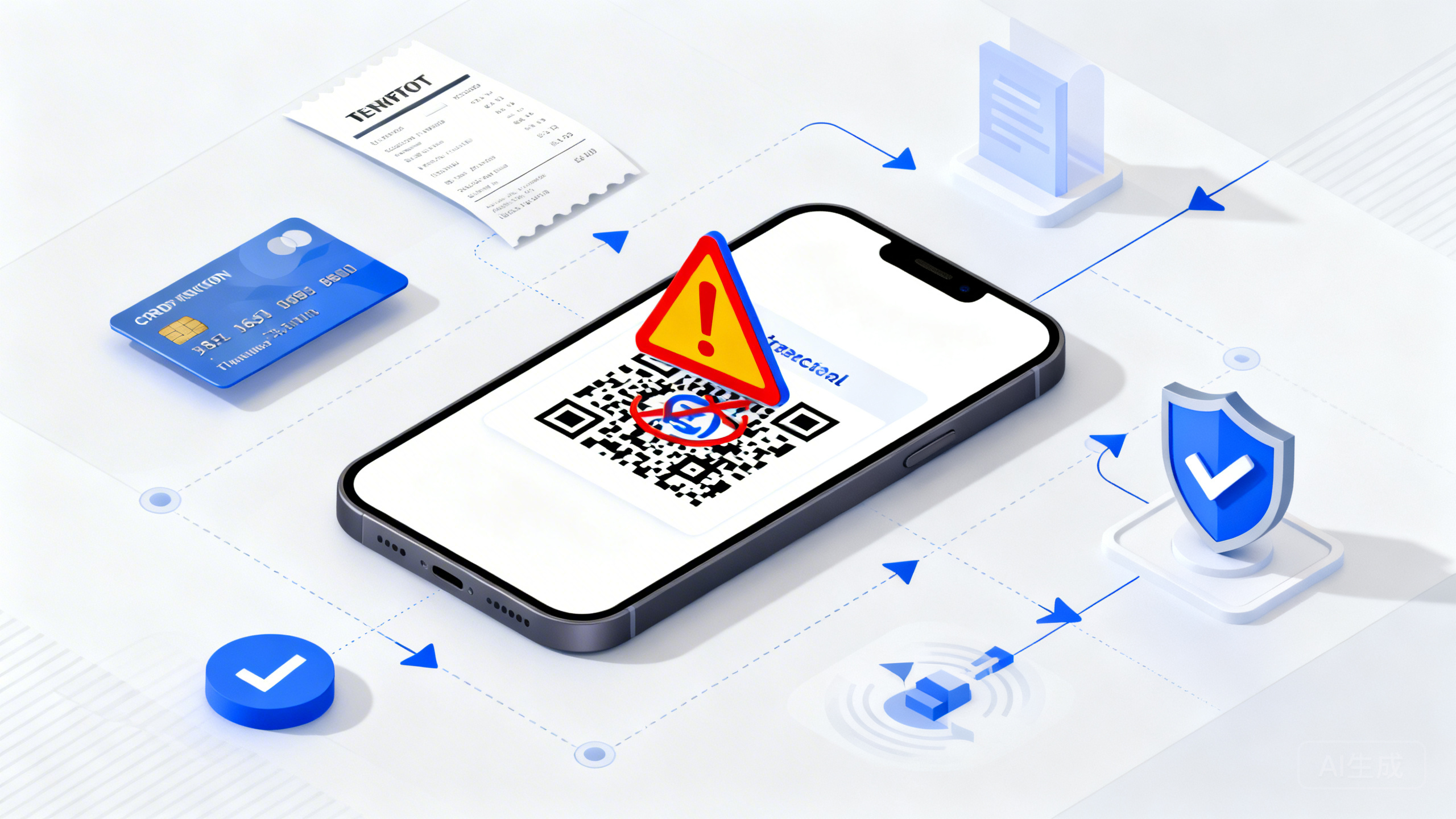 商家助手收款码提示“交易异常/风险拦截”无法收款的恢复方法：收单资质校验、限流原因与申诉步骤