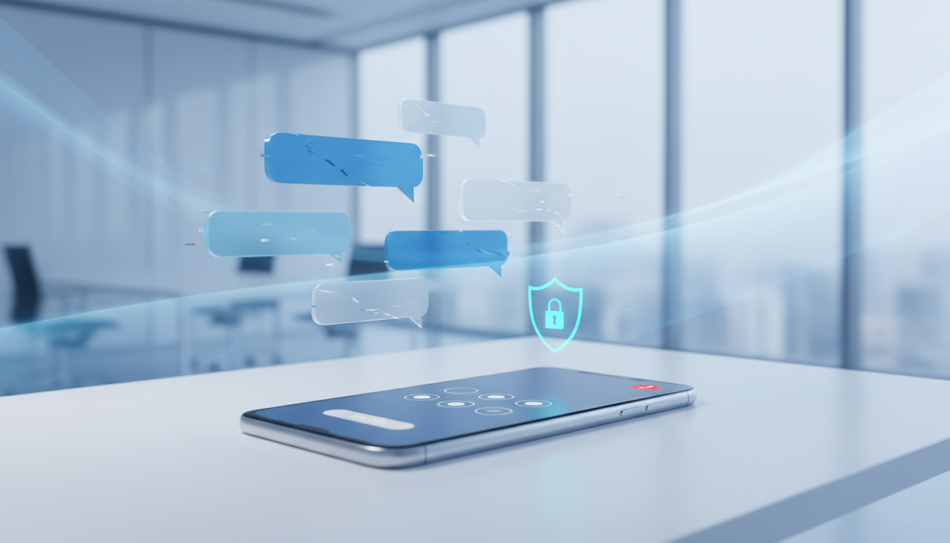 商家助手登录验证码收不到/反复提示验证失败如何处理？短信通道异常、拦截设置与账号安全校验排查教程