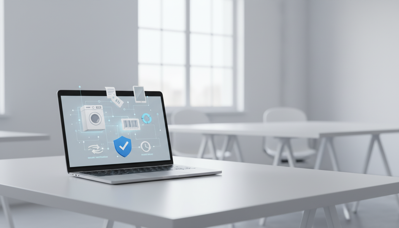 2026年消费品“以旧换新”补贴线上核销规则更新：家电/3C商家如何绑定SN序列号、回收凭证与开票信息，避免补贴被退回与资金回款延迟？