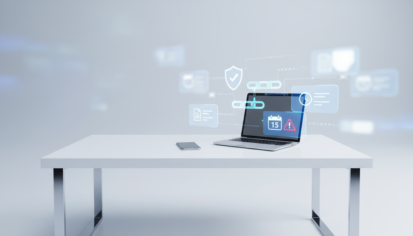 2026年微信小店新增「品牌授权校验」：代理/分销商如何提交授权链、设置到期预警并避免商品被屏蔽限售？