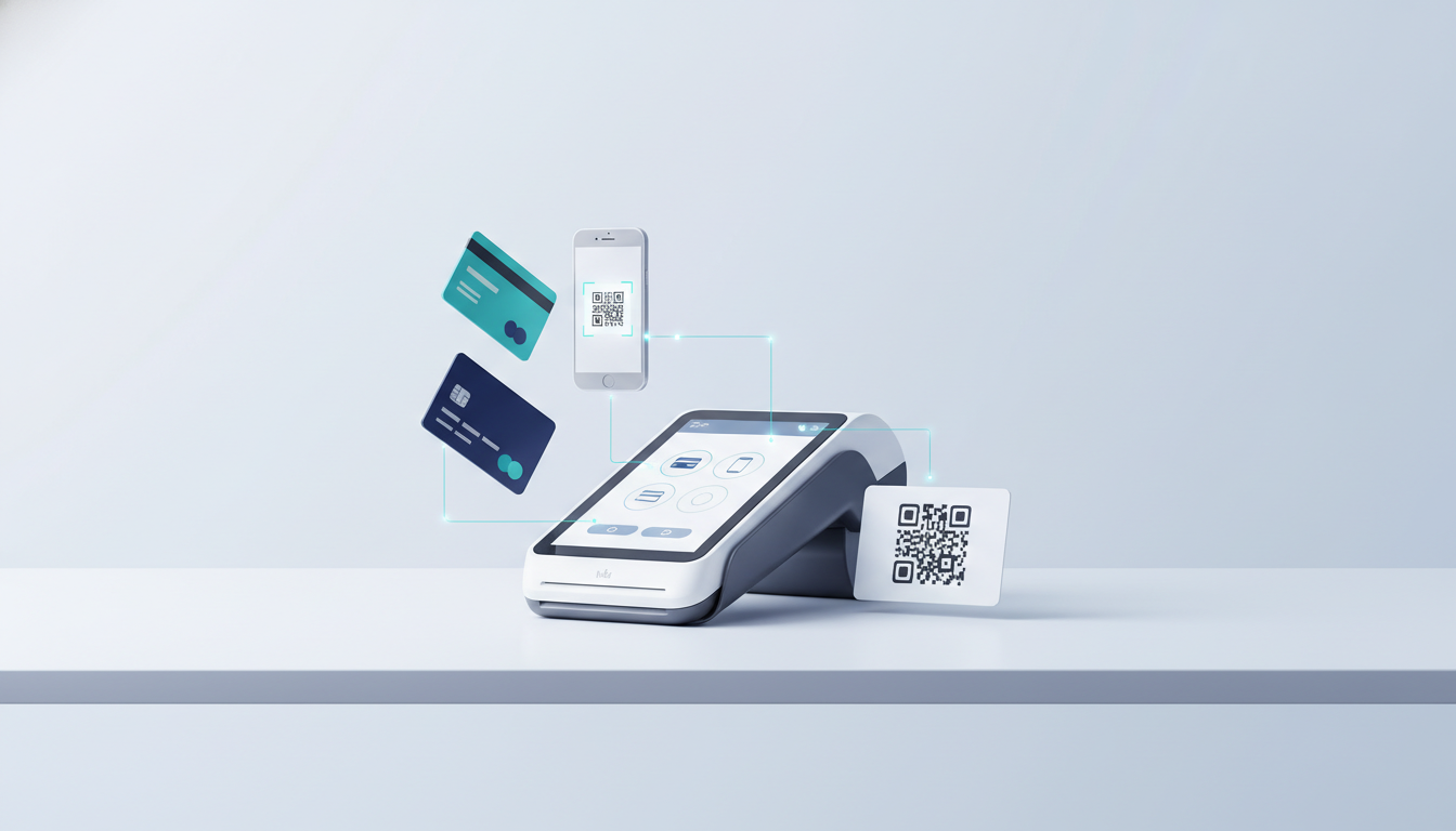 商家助手收银台不显示微信/支付宝支付方式怎么办？支付通道授权、商户号绑定与费率配置排查教程