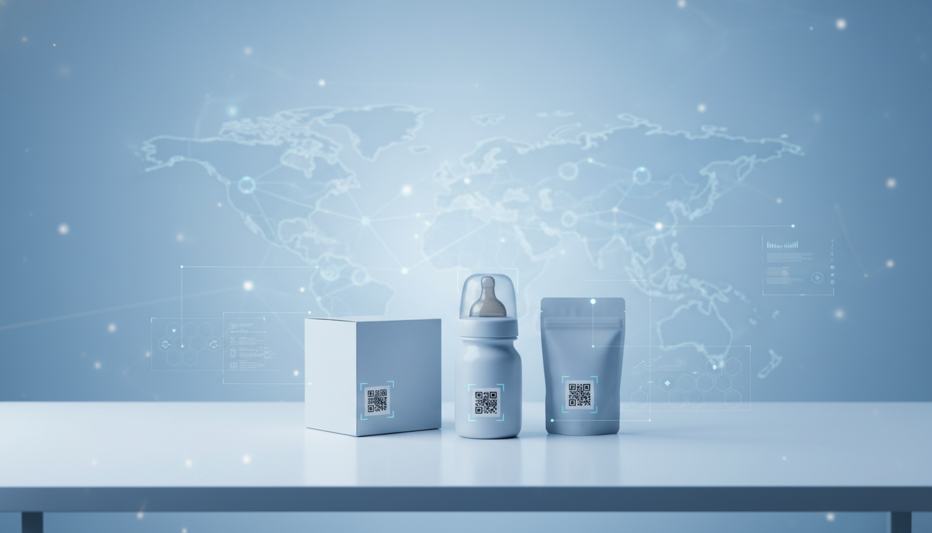 2026年平台上线「商品溯源码/五码合一」强制采集：食品/母婴/保健品商家如何绑定批次、上传追溯凭证并避免链接限售与抽检处罚？