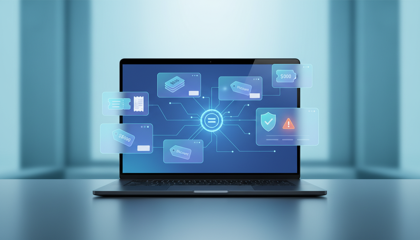 2026年电商活动报名新增「到手价」自动核对：商家如何管理券包、满减与多渠道同价，降低价保赔付与活动清退风险？