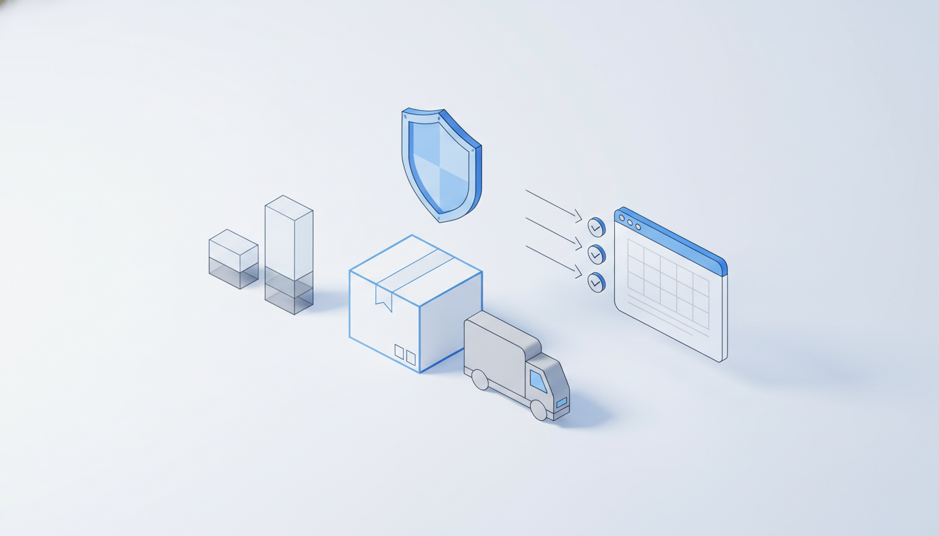 2026年电商平台运费险费率分层与理赔规则调整：商家如何优化运费模板与商品定价，降低保费成本并减少理赔纠纷？