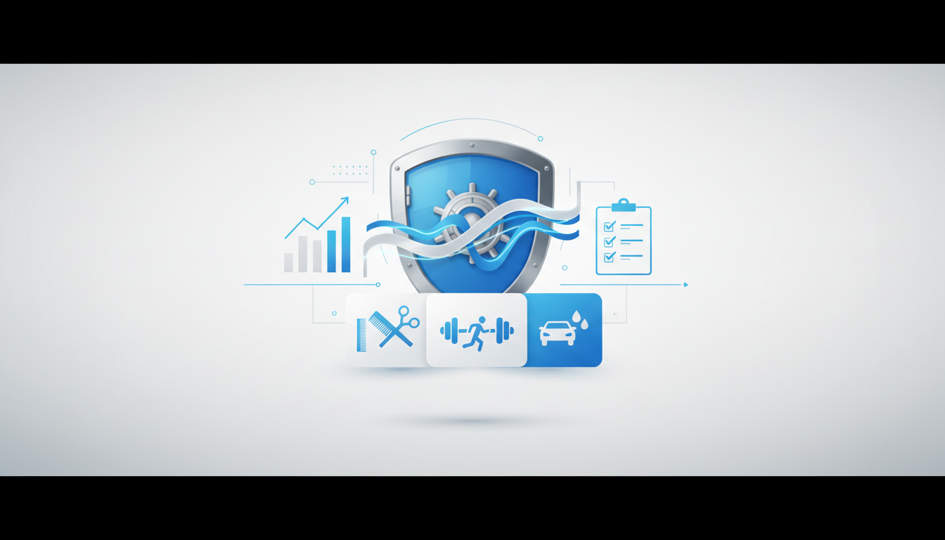 2026年预付式消费资金监管新动向：美业/健身/洗车商家储值卡如何设置资金专户、充值限额与退费时限，降低纠纷与执法风险？