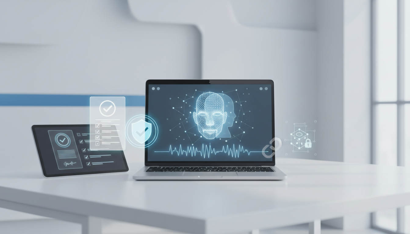 2026年“深度合成/AI换脸”广告治理趋严：商家做虚拟人短视频推广如何取得肖像授权、添加显著标识并留存素材来源，避免侵权投诉与投放受限？