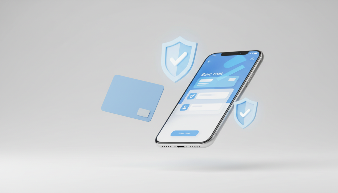 商家助手绑定/更换结算银行卡失败怎么解决？四要素校验、开户行信息填写规范与绑卡审核排查教程